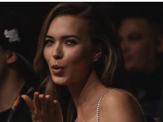 Wreszcie się potwierdziło. Sandra Kubicka sama wygadała się w sprawie partnera