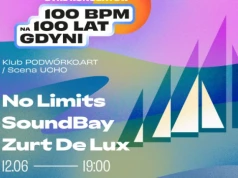 100 BPM na Stulecie Gdyni: No Limits, projekt SoundBay – The Best of 3city, DJ Zurt De Lux