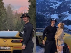 Wiadomo, gdzie jest Ukrainiec, który wjechał autem nad Morskie Oko. Ucieknie od konsekwencji?