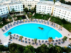 Lato na Dżerbie bez drenowania portfela 💸🍹 Tydzień z all inclusive w 4* hotelu za 1902 PLN 🤯