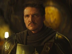 Mandalorian i Grogu z niespodziankami. Oto najważniejsze cameo w filmie