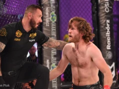 Silesian MMA 26 i Walcz i Pomagaj 16 na BIS! Komplet publiczności i powrót dużej gali MMA do Raciborza