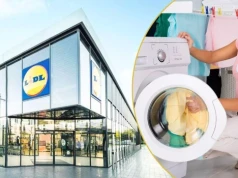 Lidl idzie za ciosem. Rewolucja cenowa obejmie teraz produkty do prania