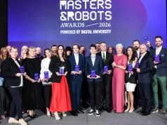 Bezpieczeństwo i suwerenność. Poznaliśmy laureatów Masters & Robots Awards 2026