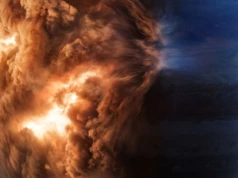 Teleskop Webba sprawdził pogodę na odległej planecie. Czegoś takiego jeszcze nie widzieliście