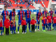 Odra Opole zakończyła sezon. Finalnie na miejscu nr 12!