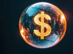 Jak bardzo podrożeje dolar? JP Morgan, Crédit Agricole, Goldman Sachs, RBC i MUFG ostrzegają przed wzrostem kursu USD/PLN