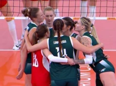 Liga Narodów siatkarek. Terminarz pierwszego tygodnia. Kiedy grają Polki?