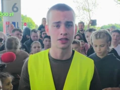 Łatwogang dopiął swego, 12 mln dla Maksa zebrane. Ale wtedy ruszył po jeszcze więcej