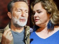 Szwagier Joanny Kołaczkowskiej opisał początki choroby artystki. "To było dla niej bardzo trudne"