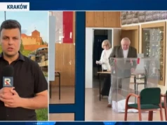 Referendum w Krakowie. Skandal w jednej z komisji - wydawano nieważne karty