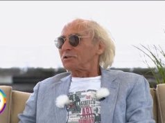 Jerzy Kryszak przed Polsat Hit Festiwal. Zdradził, co go dziś nie bawi