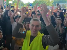 12 milionów dla Maksa zebrane. Łatwogang nie kończy – ruszyła pomoc dla kolejnych dzieci!