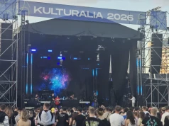 Kulturalia 2026 przeszły do historii. Zobacz, kto rozbujał rzeszowską publiczność