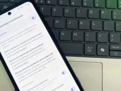 Włącz tę jedną funkcję w swoim smartfonie Samsunga. Ochroni twoje dane przed atakiem