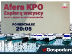 Jak rozdrapali kasę z KPO! Śledztwo telewizji wPolsce24