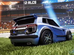 Unreal Engine 6 oficjalnie zaprezentowany z pokazem Rocket League