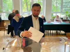 Sensacyjne wyniki referendum w Krakowie. Taka przyszłość czeka Aleksandra Miszalskiego