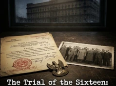 The Trial of the Sixteen: Stalin’s Judicial Murder of Poland’s Underground State — And How the West Stayed Silent