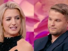 Filip i Daria wzięli ślub w "Love is Blind". Teraz opowiedzieli, jak potoczyły się ich losy. "Były momenty ZAŁAMANIA"