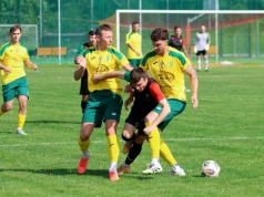 Tempo Puńców pieczętuje tytuł mistrzowski | ZDJĘCIA
