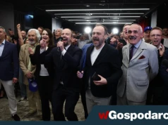 Referendum w Krakowie jest ważne. Miszalski odwołany?