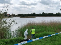 Kto brutalnie zabił psa z jeziora w Szczytnie? Zwierzę rozpoznała właścicielka