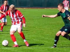 Wyniki piłkarskich drużyn z Jaworzna w ostatniej kolejce - 23 i 24 maja