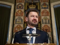 Miszalski odwołany? Sondaż dla Polsat News: referendum ważne