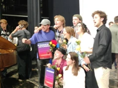44. Festiwal Szkół Teatralnych w Łodzi. Sukcesy studentów Filmówki