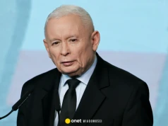 Jarosław Kaczyński zabrał głos po referendum w Krakowie. "To dopiero początek"