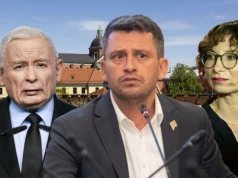 Sondażowe wyniki referendum w Krakowie. Fala komentarzy polityków w sieci
