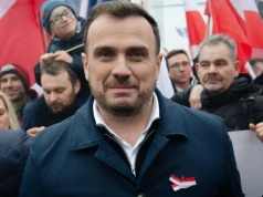 Po referendum ruszyła walka o Kraków. Konfederacja już odkryła karty