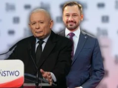 Kaczyński o referendum. "Ta władza niszczy wszystko, co demokratyczne"