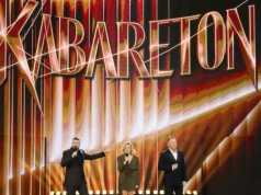 Kabareton na Polsat Hit Festiwal pod lupą widzów. Internauci zwrócili uwagę tylko na to