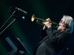 Hiszpański temperament na wielkim finale. Tak zakończyły się 33. Jazzonalia w Koninie