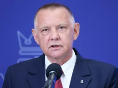 Chce zawalczyć o prezydenturę w Krakowie. Marian Banaś ogłosił decyzję