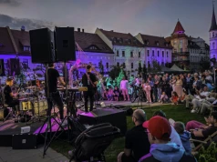 Ogrody, światło, muzyka i słowo. Za nami Daisy Days 2026!