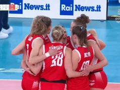 Ależ walka Polek z mistrzyniami świata! Zdecydował tie-break