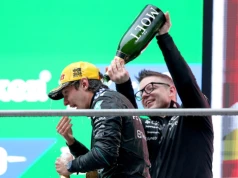 Dramat kierowcy Mercedesa w GP Kanady. Zrobiło się nerwowo