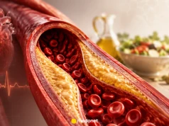 Gdy cholesterol rośnie, a wątroba potrzebuje wsparcia. Jak wspierać organizm na co dzień?