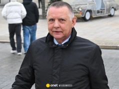 Marian Banaś chce rządzić Krakowem. Ogłosił start w wyborach