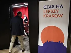 Referendum w Krakowie. Większość za odwołaniem władz miasta