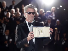 Rozdano nagrody w Cannes. Paweł Pawlikowski ze statuetką