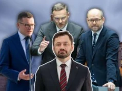 Pałac Prezydencki o referendum w Krakowie. "Pokazali kierunek zmiany"