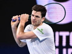 Roland Garros: Hubert Hurkacz - Jaume Munar. Relacja live i wynik na żywo