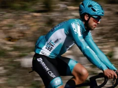 Giro d’Italia 2026: Enrico Zanoncello wyrzucony z wyścigu!