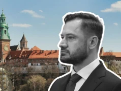 Referendum w Krakowie to nokaut Miszalskiego. 9 rzeczy, które przechyliły szalę