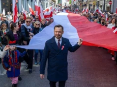Mieszkańcy Krakowa odwołali prezydenta. Miszalski przerwał milczenie