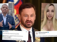 Kraków: Aleksander Miszalski odwołany, Marianna Schreiber i Marian Banaś już ogłaszają start w wyborach 
